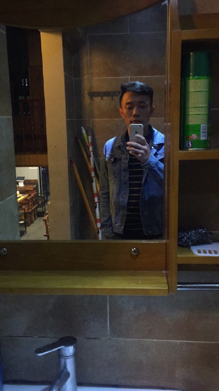 火焰蓝的第一张照片--赣州相亲服务中心