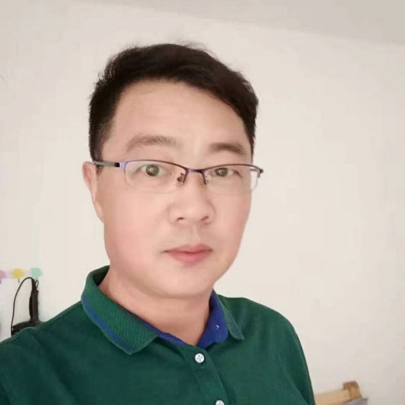 宽容的第一张照片--赣州相亲服务中心