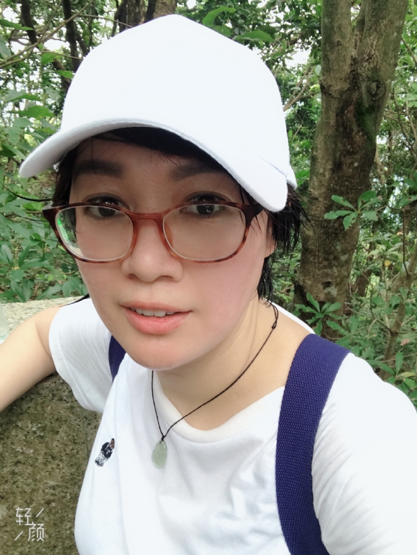 杏娅的第一张照片--赣州相亲服务中心