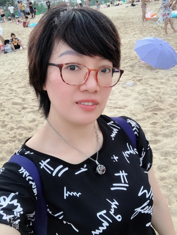 杏娅的第三张照片--赣州相亲服务中心