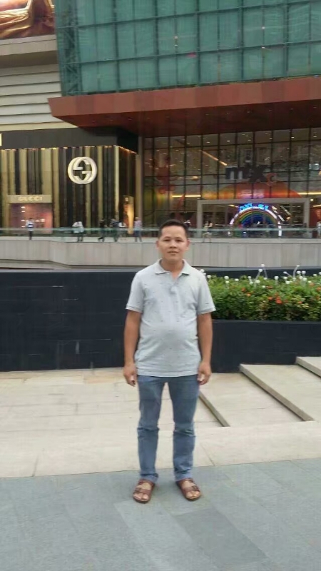 傧傧的第一张照片--赣州相亲服务中心