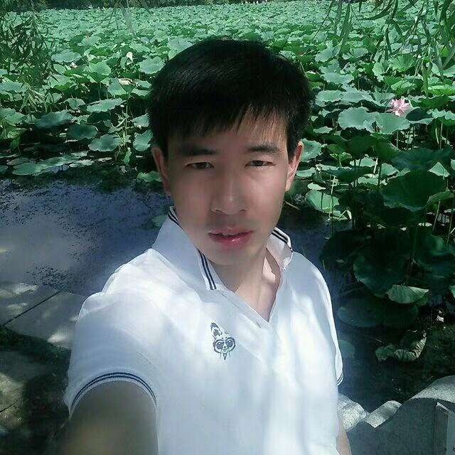 毅然的第一张照片--赣州相亲服务中心
