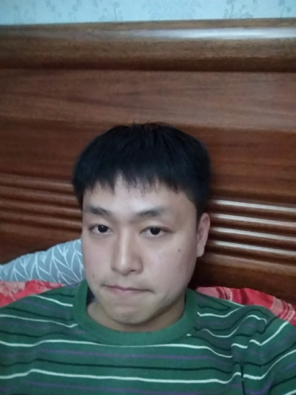 一颗小树的第一张照片--赣州相亲服务中心