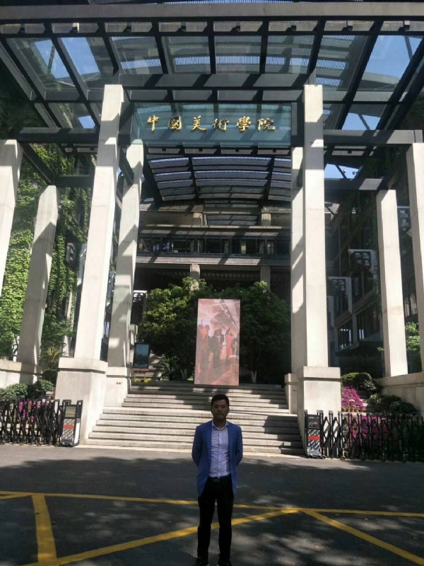 飞鸿印爪泥的第一张照片--赣州相亲服务中心