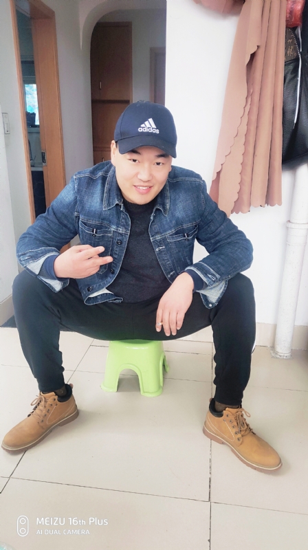 西风的第一张照片--赣州相亲服务中心