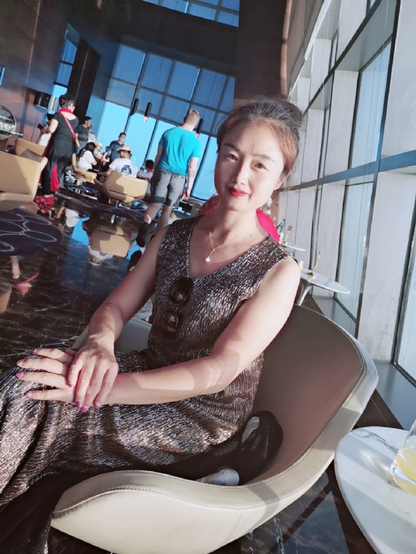 快乐我心的第一张照片--赣州相亲服务中心