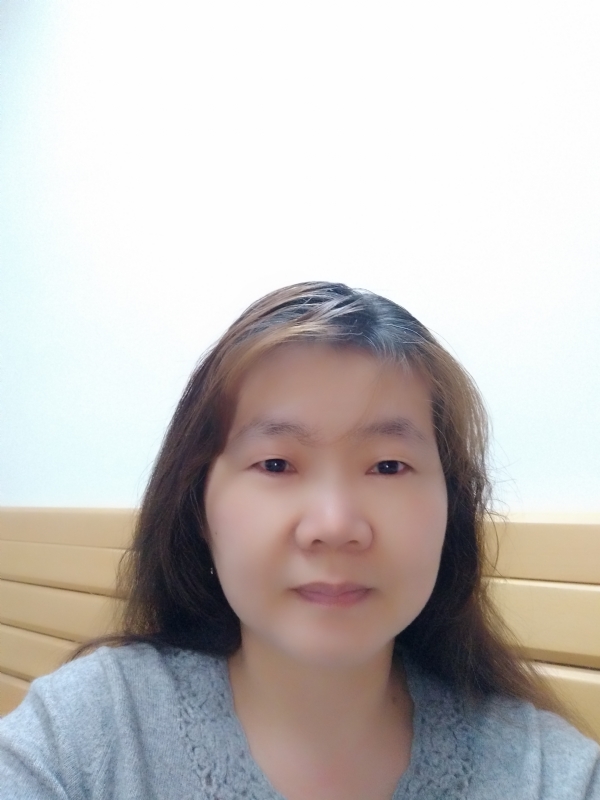 一缕阳光的第一张照片--赣州相亲服务中心
