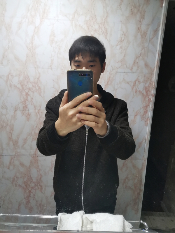 老实人的第三张照片--赣州相亲服务中心
