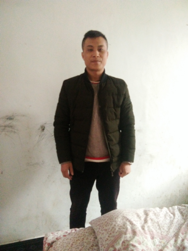 真心换真情的第一张照片--赣州相亲服务中心