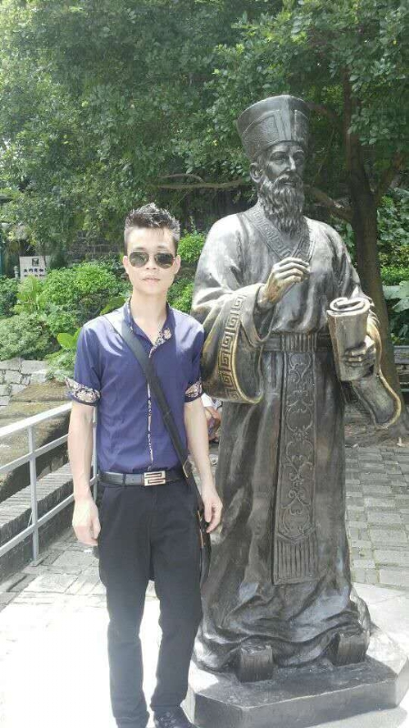 一生中最爱的第一张照片--赣州相亲服务中心