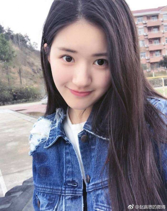 筱青的第一张照片--赣州相亲服务中心