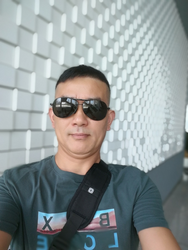 同同想008x的第一张照片--赣州相亲服务中心