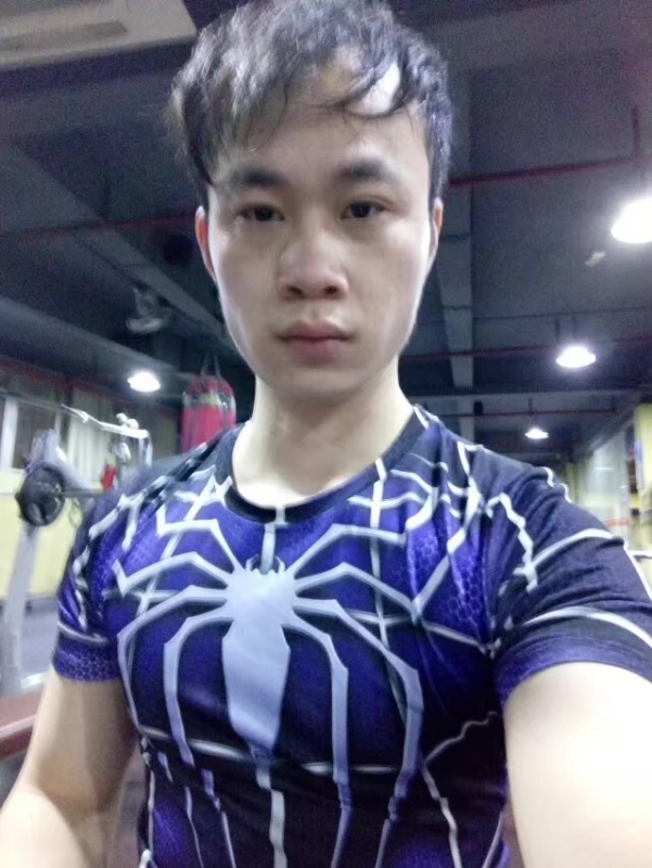 百香果的第一张照片--赣州相亲服务中心