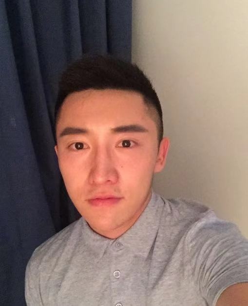 灰太狼的第一张照片--赣州相亲服务中心