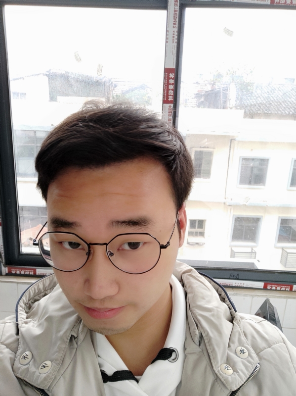 王宇的第一张照片--赣州相亲服务中心