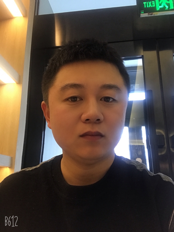 准提的第一张照片--赣州相亲服务中心