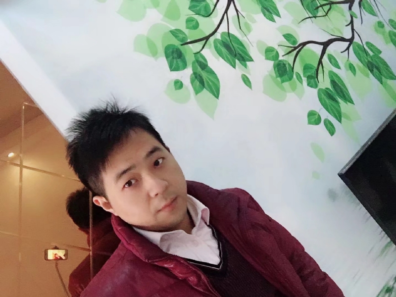 晴空万里的第一张照片--赣州相亲服务中心