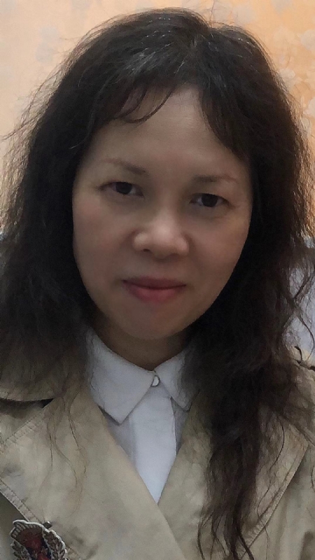 阿红的第一张照片--赣州相亲服务中心
