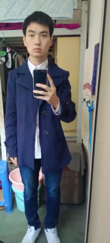 白鸽的第一张照片--赣州相亲服务中心