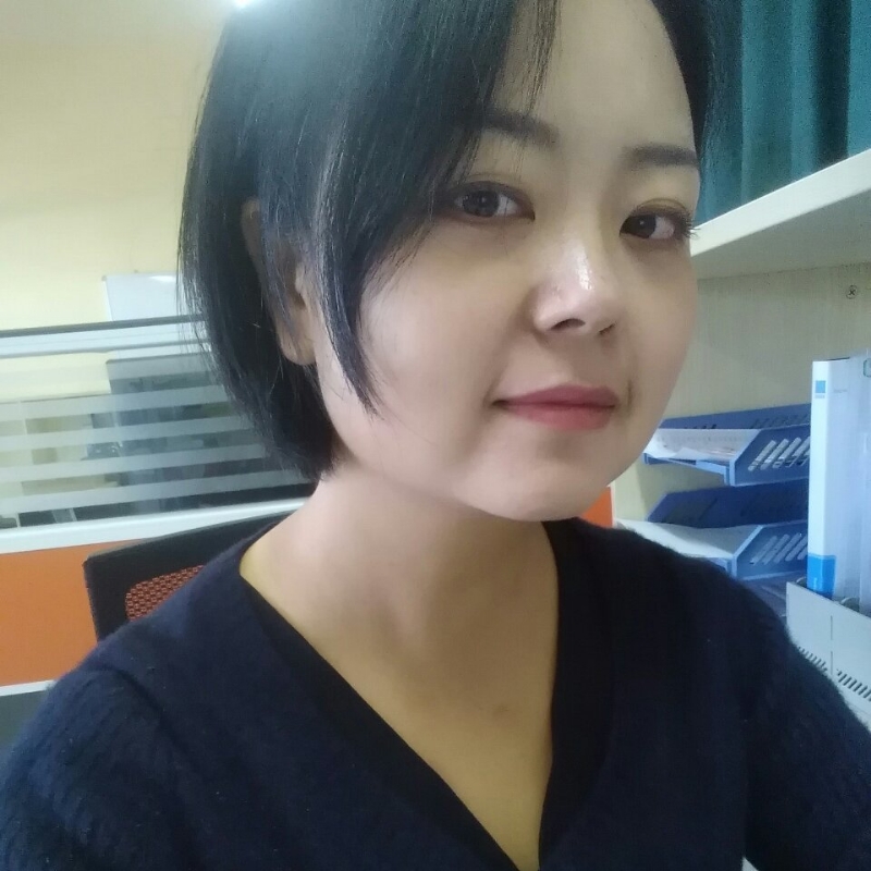 我爱青花瓷的第一张照片--赣州相亲服务中心