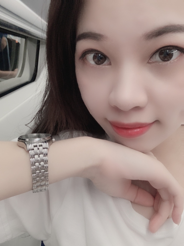 安安123的第一张照片--赣州相亲服务中心