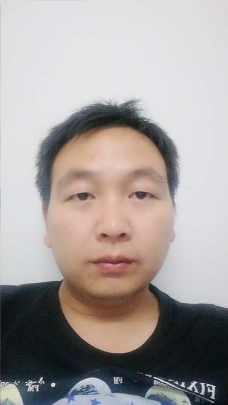 孤帆的第一张照片--赣州相亲服务中心