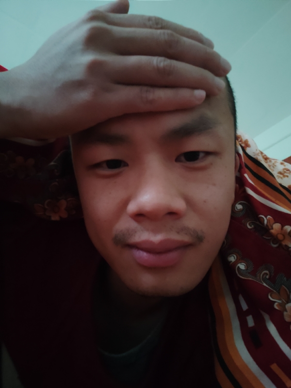 开心鬼在哪呢的第一张照片--赣州相亲服务中心