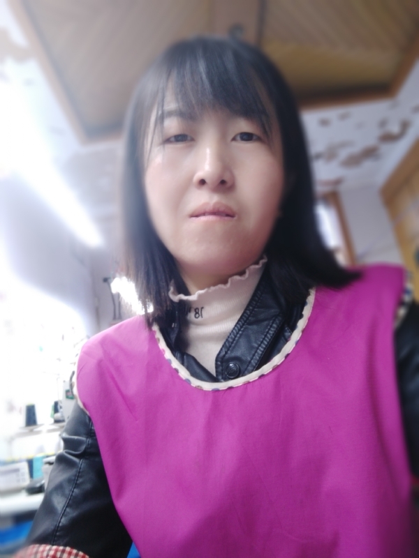 芬儿的第二张照片--赣州相亲服务中心