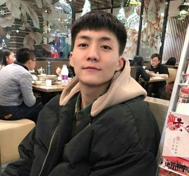 相爱的人的第一张照片--赣州相亲服务中心