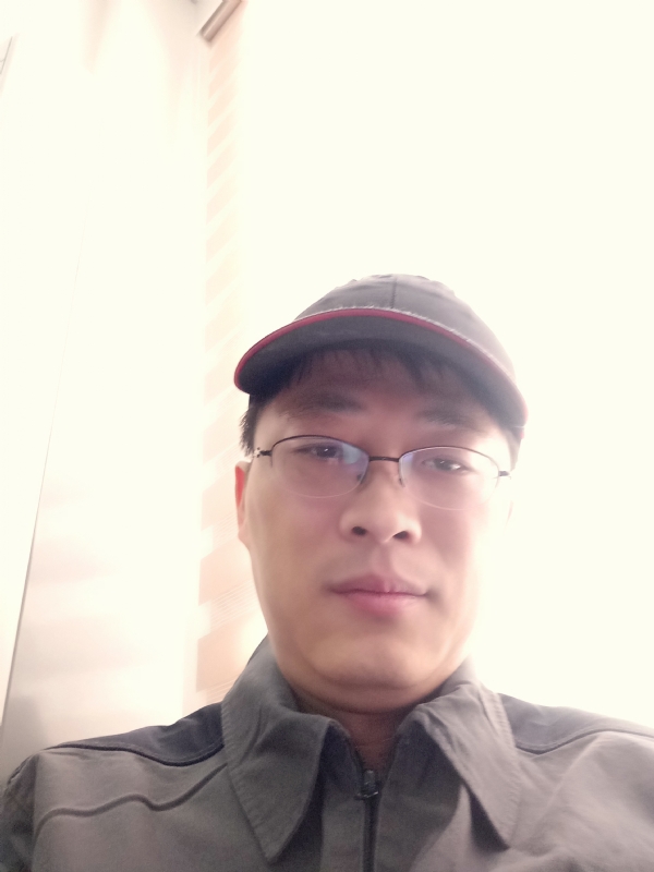 小马哥的第一张照片--赣州相亲服务中心