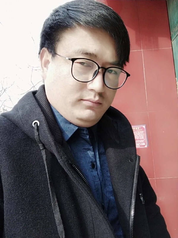 史凯的第一张照片--赣州相亲服务中心