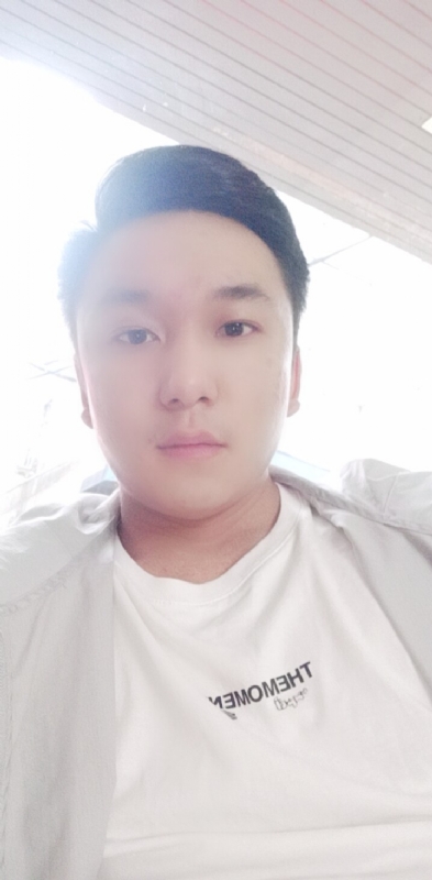 小杨的第一张照片--赣州相亲服务中心