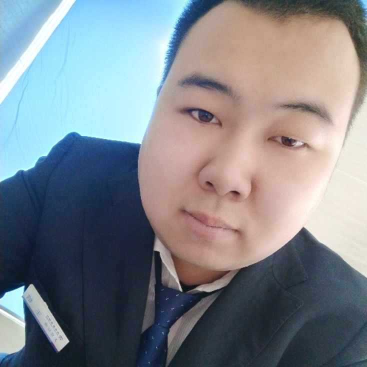 小銘銘的第一张照片--赣州相亲服务中心