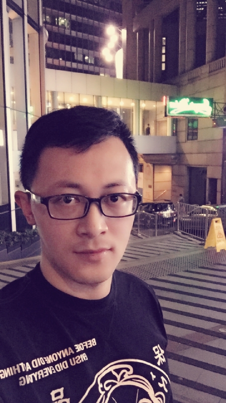 Chen的第一张照片--赣州相亲服务中心