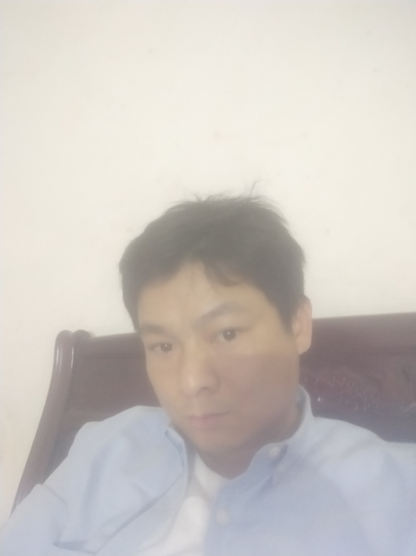 风云的第一张照片--赣州相亲服务中心