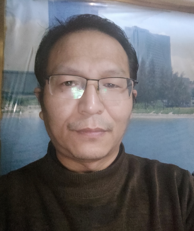 小草的第一张照片--赣州相亲服务中心