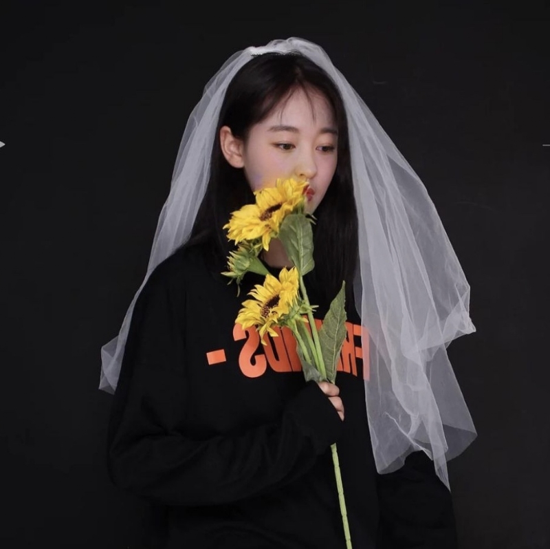 楠楠的第一张照片--赣州相亲服务中心