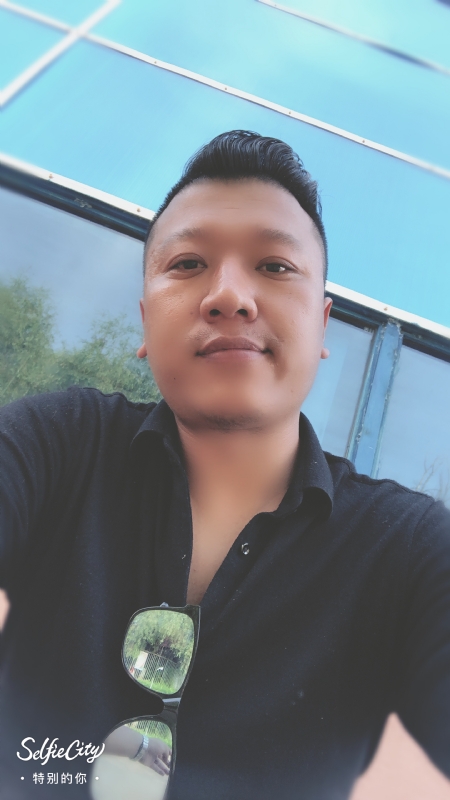 深蓝之钻的第一张照片--赣州相亲服务中心