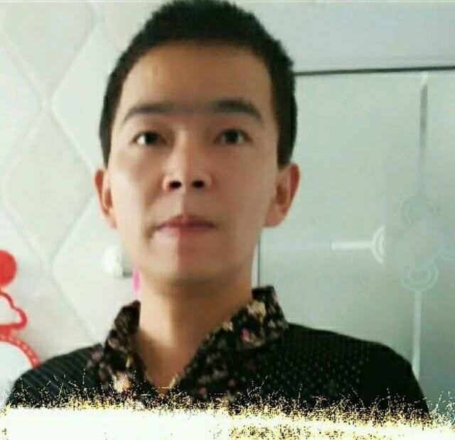 辉哥的第一张照片--赣州相亲服务中心