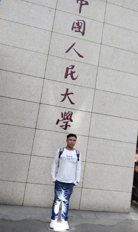 Whoareyou的第一张照片--赣州相亲服务中心