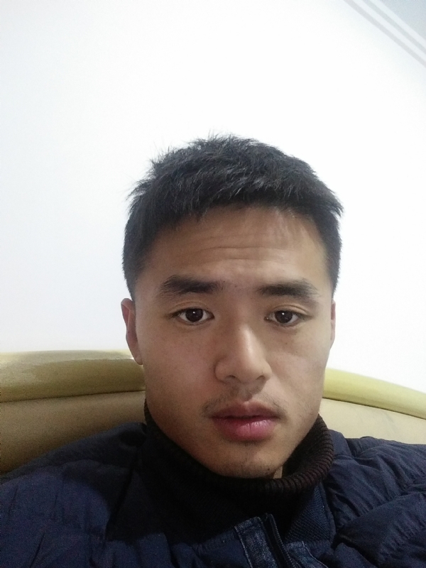 王的第一张照片--赣州相亲服务中心