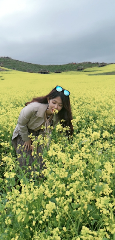 小桃花的第一张照片--赣州相亲服务中心