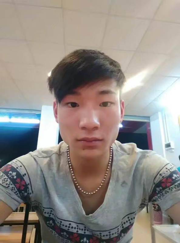 放飞的第一张照片--赣州相亲服务中心