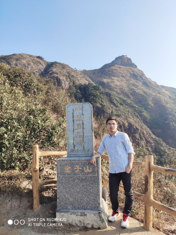塞外剑客的第一张照片--赣州相亲服务中心