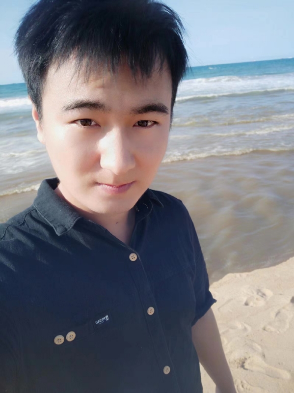 xiaofeng的第一张照片--赣州相亲服务中心