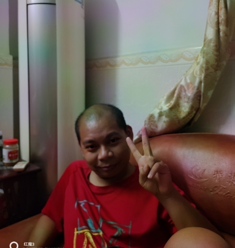 肥煊的第一张照片--赣州相亲服务中心