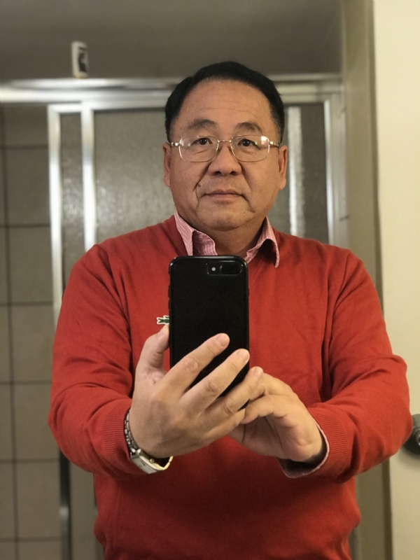 Roger的第一张照片--赣州相亲服务中心