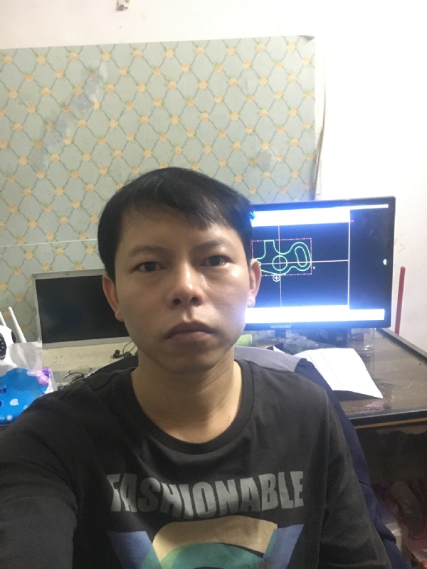 黄叶枫的第一张照片--赣州相亲服务中心