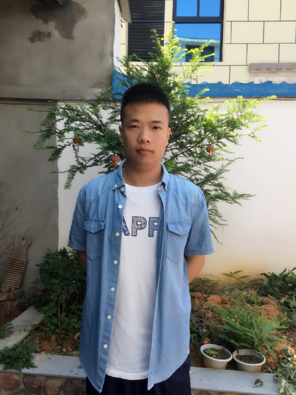 桃子哪去了的第一张照片--赣州相亲服务中心