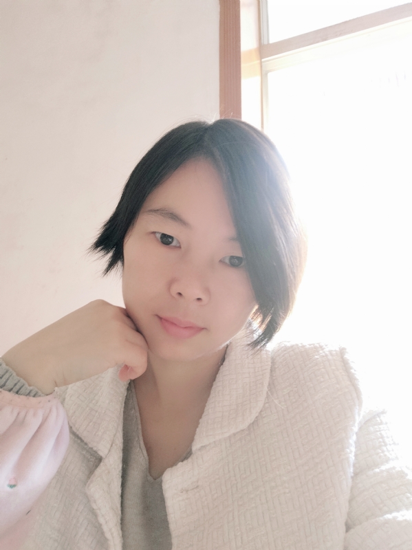 初心的第一张照片--赣州相亲服务中心